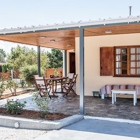 Levanda Home Stavrós Exteriér fotografie