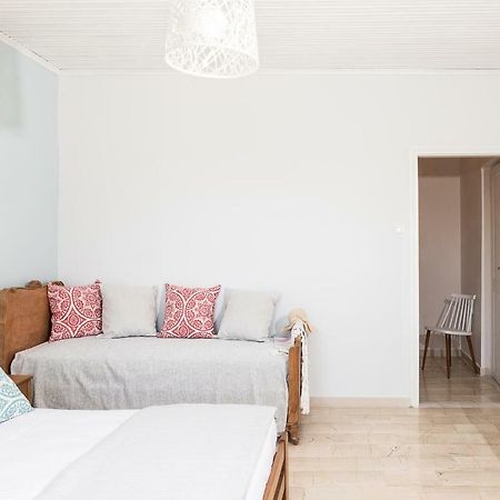 Levanda Home Stavrós Exteriér fotografie