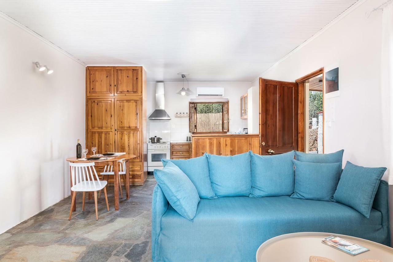 Levanda Home Stavrós Exteriér fotografie