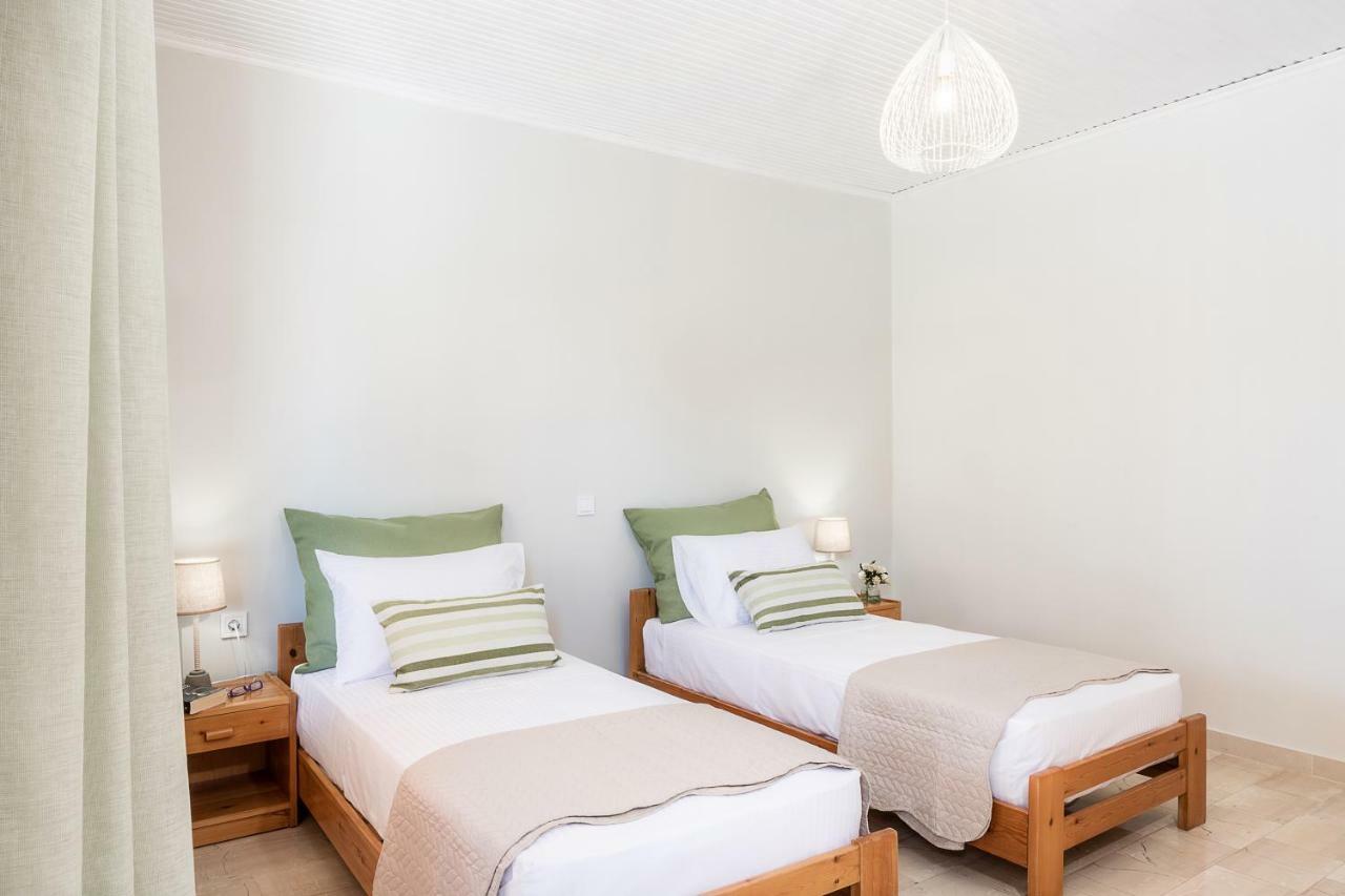 Levanda Home Stavrós Exteriér fotografie