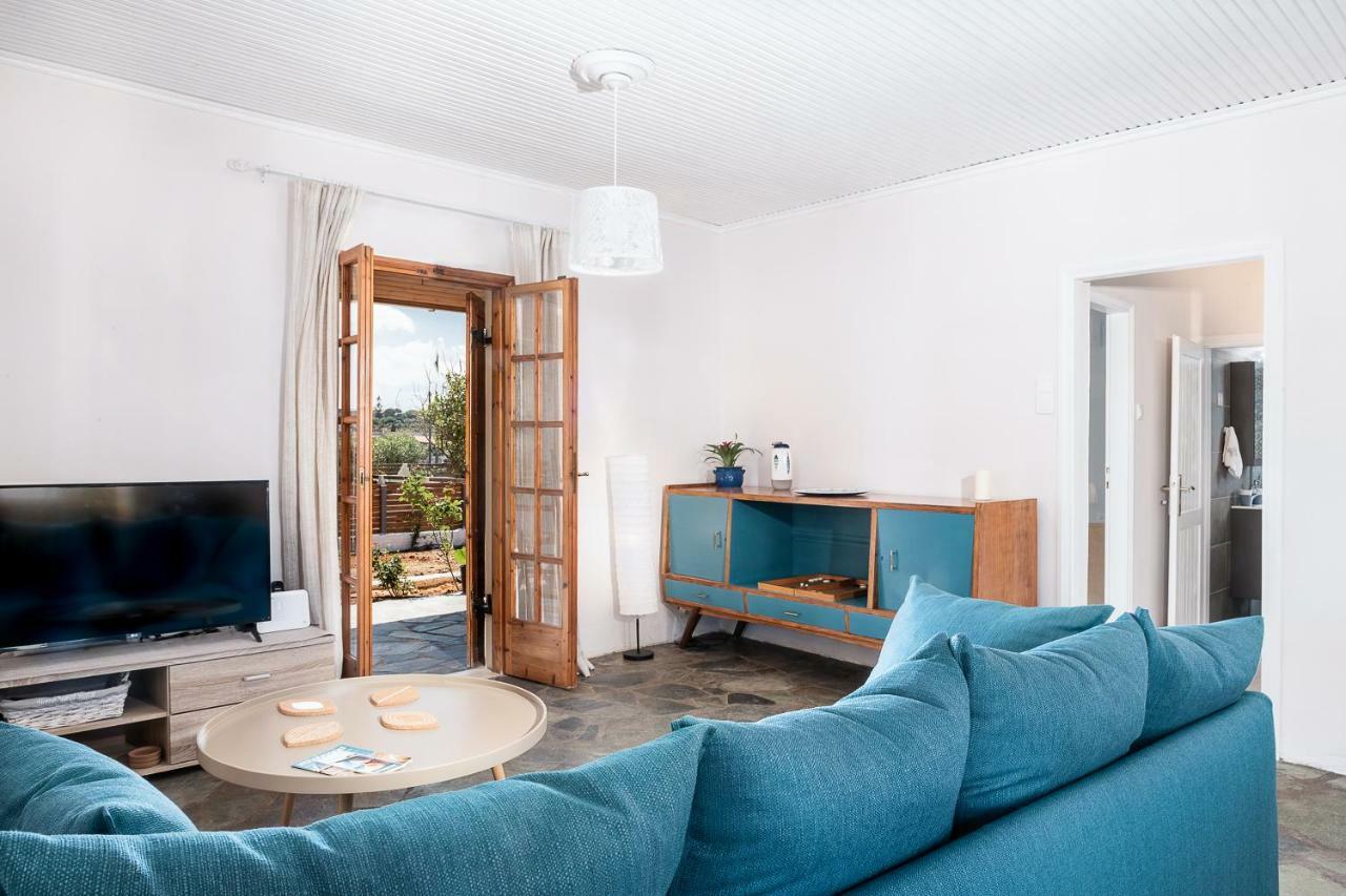 Levanda Home Stavrós Exteriér fotografie