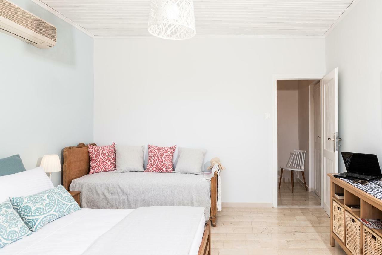 Levanda Home Stavrós Exteriér fotografie
