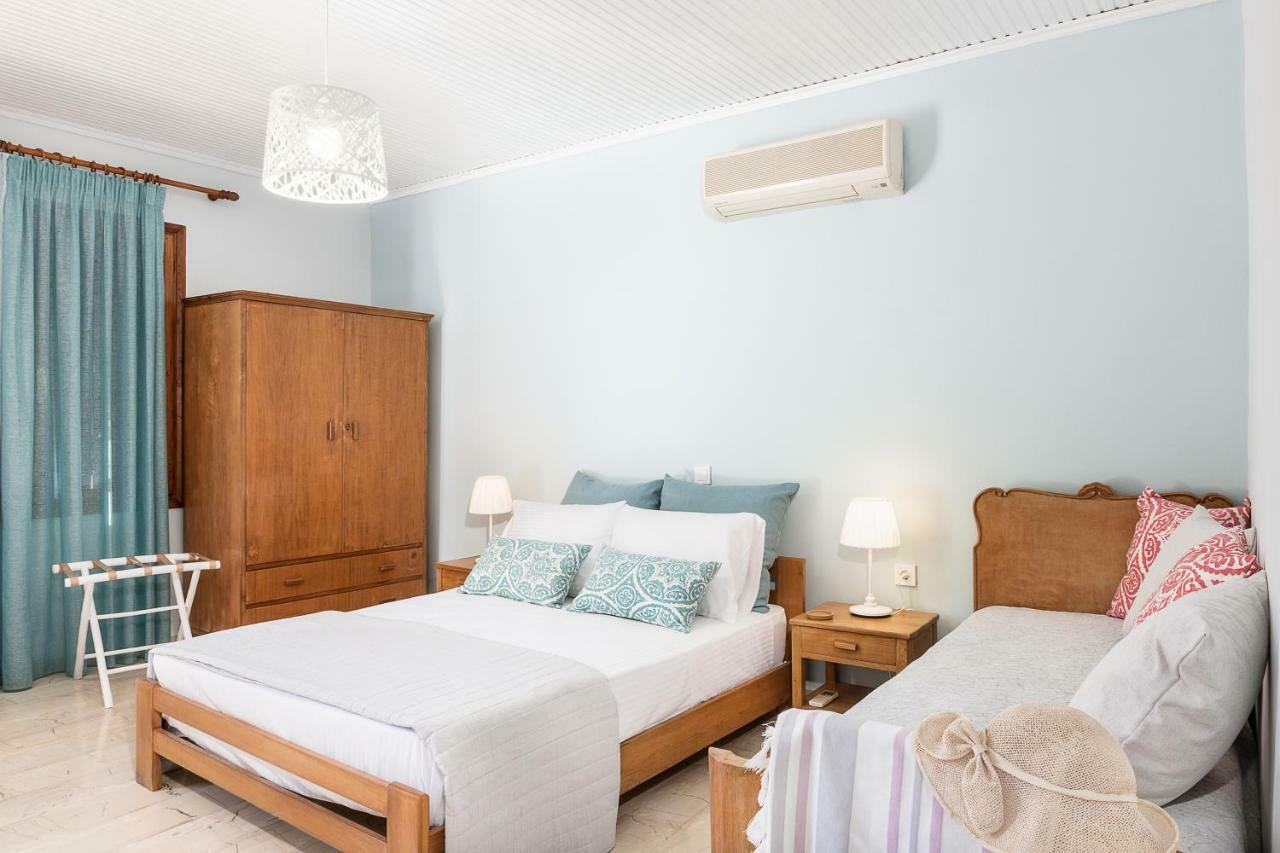 Levanda Home Stavrós Exteriér fotografie